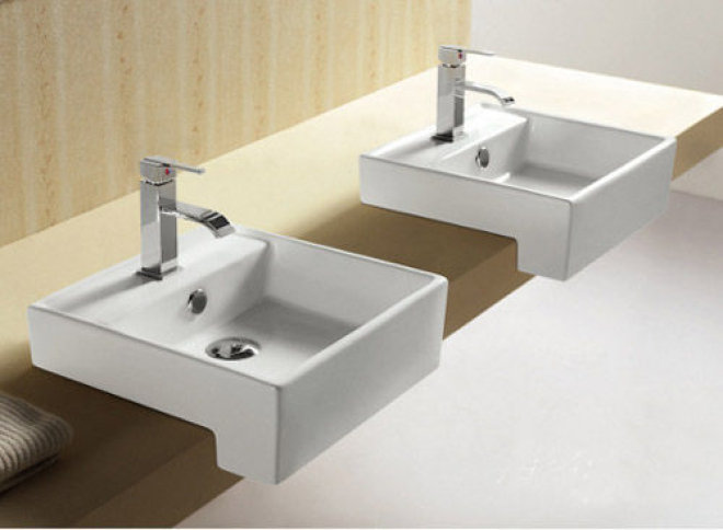 卫浴间整理学会四招，天天爱上回家 卫浴洁具的智慧收纳之道