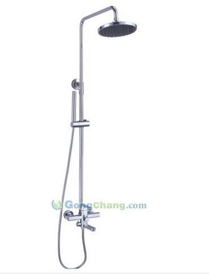 上海隆溪洁具 世界工厂网全球企业库中的卫浴洁具制造新星